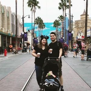 Meet your Posher, Monica